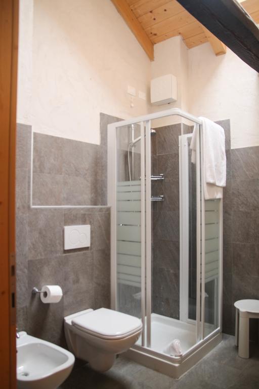 לאבארונה Malga Millegrobbe Nordic Resort חדר תמונה
